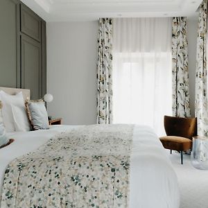 Chambre de Luxe