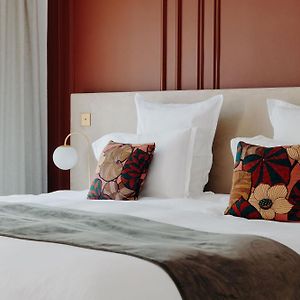 Chambre de Luxe